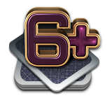 安卓与 iOS 全支持图标